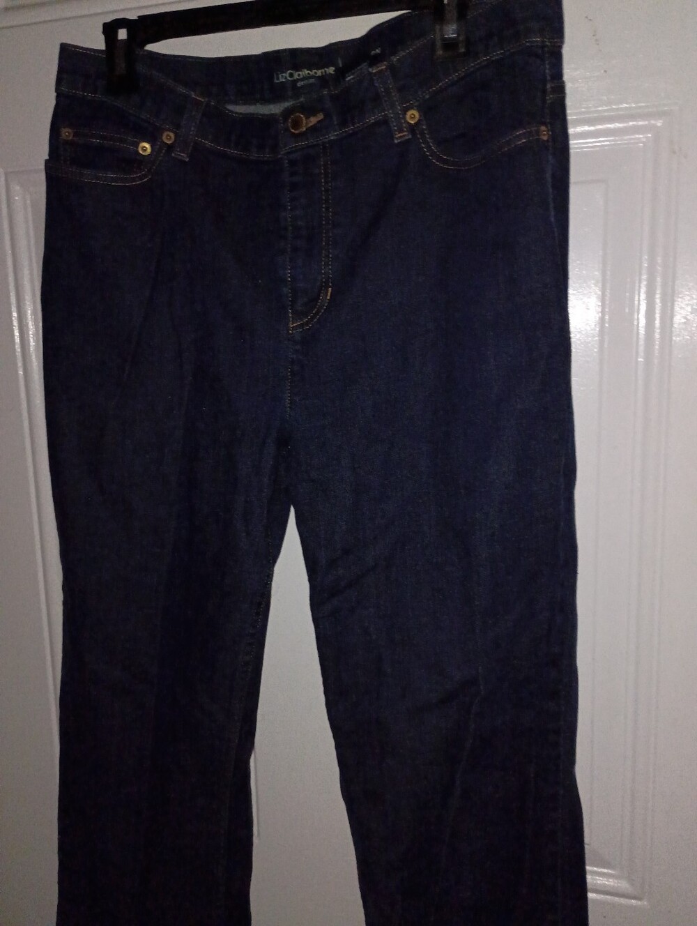 Blue Jeans